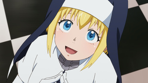 Enen no Shouboutai: Ni no Shou